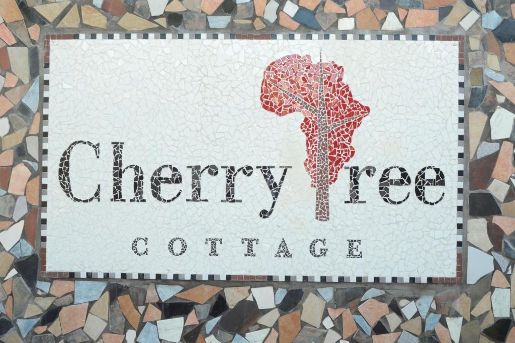 Cherry Tree Cottage B&B Linden Johannesburg Exterior photo